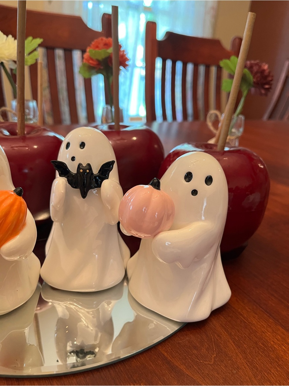 Target Ceramic Ghost Bundle - Picture 3 of 5